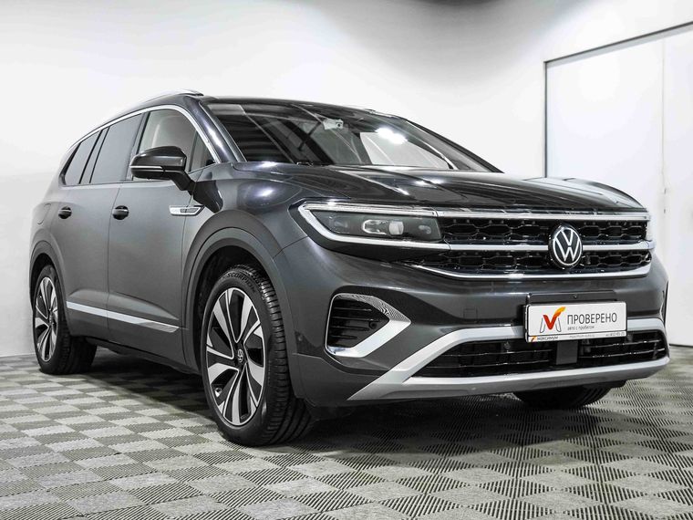 Volkswagen Talagon 2023 года, 12 308 км - вид 6