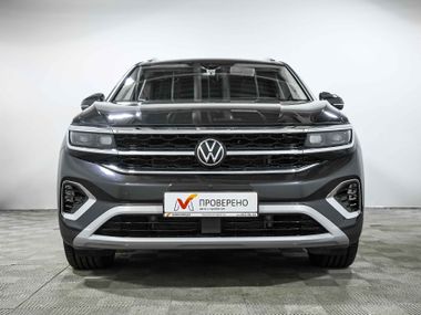 Volkswagen Talagon 2023 года, 12 308 км - вид 4