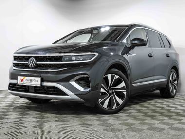 Volkswagen Talagon 2023 года, 12 308 км - вид 3