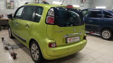 Citroen C3 Picasso 2012 года, 0 км - вид 4
