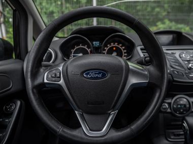 Ford Fiesta 2016 года, 191 502 км - вид 6