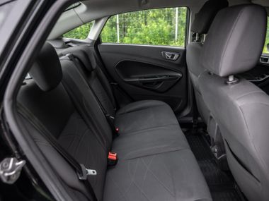 Ford Fiesta 2016 года, 191 502 км - вид 10