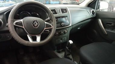 Renault Sandero Stepway 2021 года, 26 993 км - вид 5