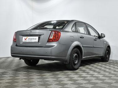 Daewoo Gentra 2014 года, 131 000 км - вид 4