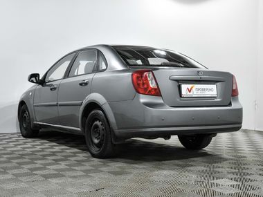 Daewoo Gentra 2014 года, 131 000 км - вид 6