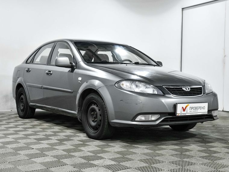 Daewoo Gentra 2014 года, 131 000 км - вид 3