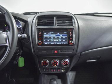 Mitsubishi ASX 2021 года, 37 552 км - вид 11