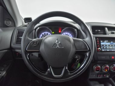 Mitsubishi ASX 2021 года, 37 552 км - вид 9