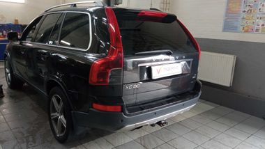 Volvo XC90 2010 года, 132 768 км - вид 4