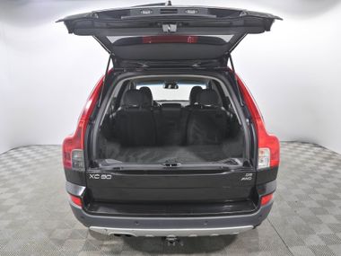 Volvo XC90 2010 года, 132 768 км - вид 16