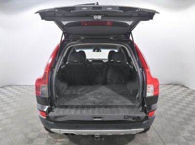 Volvo XC90 2010 года, 132 768 км - вид 17