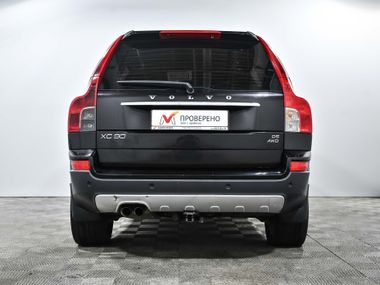 Volvo XC90 2010 года, 132 768 км - вид 5