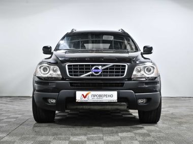 Volvo XC90 2010 года, 132 768 км - вид 3