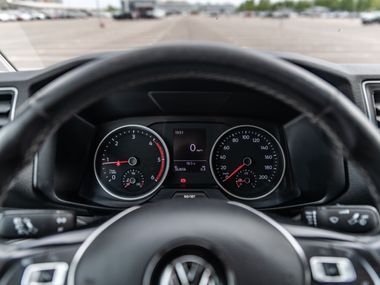Volkswagen Crafter 2017 года, 162 653 км - вид 7