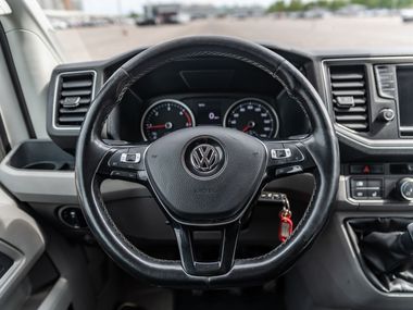 Volkswagen Crafter 2017 года, 162 653 км - вид 8
