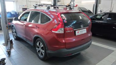 Honda CR-V 2012 года, 212 120 км - вид 4