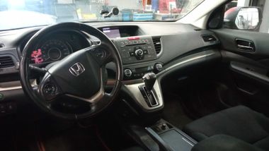Honda CR-V 2012 года, 212 120 км - вид 5