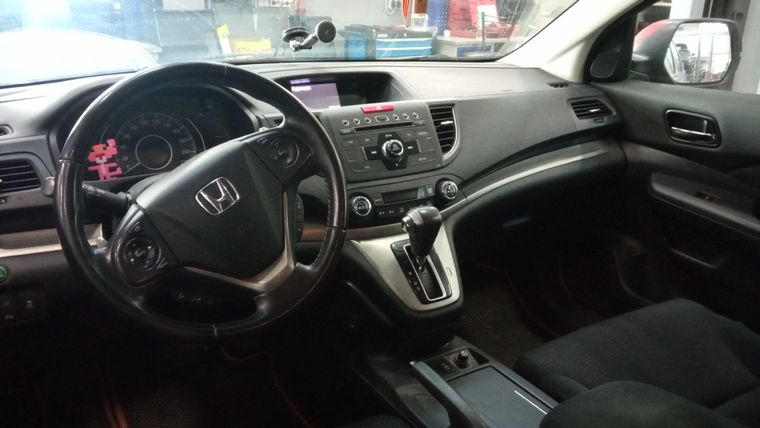 Honda CR-V 2012 года, 212 120 км - вид 5