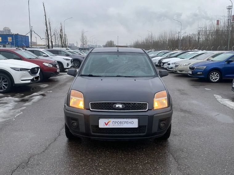 Ford Fusion 2007 года, 214 787 км - вид 3