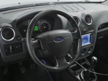 Ford Fusion 2007 года, 214 787 км - вид 9