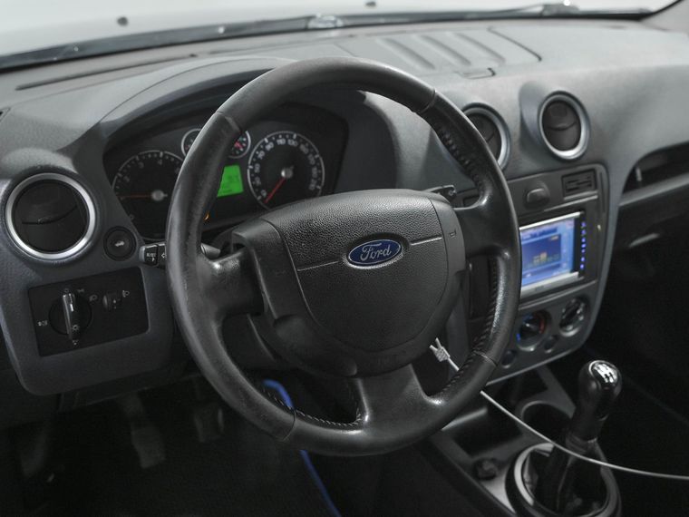 Ford Fusion 2007 года, 214 787 км - вид 9