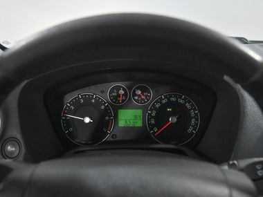 Ford Fusion 2007 года, 214 787 км - вид 8