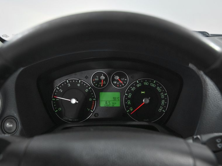 Ford Fusion 2007 года, 214 787 км - вид 8