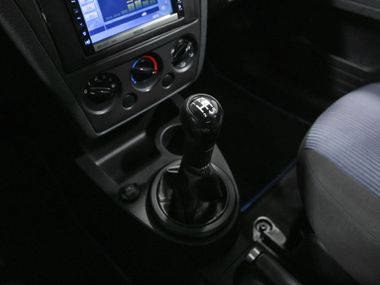 Ford Fusion 2007 года, 214 787 км - вид 11