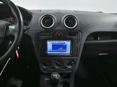 Ford Fusion 2007 года, 214 787 км - вид 10