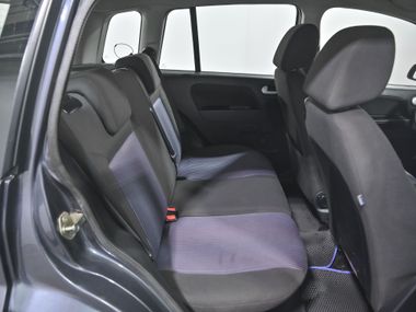 Ford Fusion 2007 года, 214 787 км - вид 13