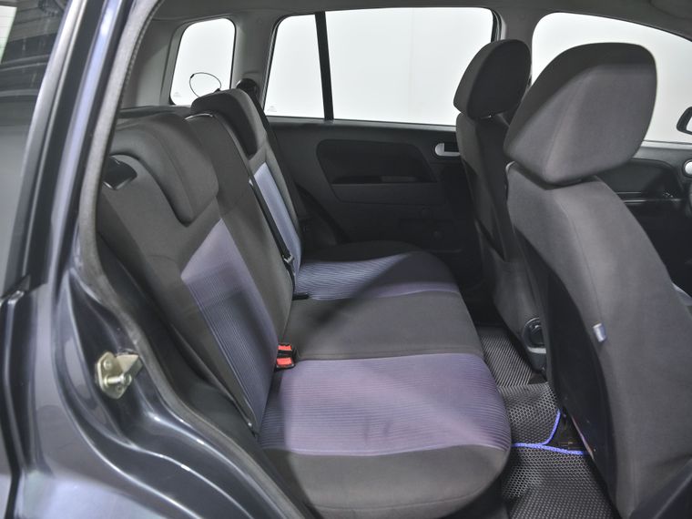 Ford Fusion 2007 года, 214 787 км - вид 13