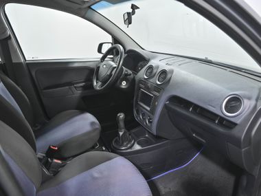 Ford Fusion 2007 года, 214 787 км - вид 14
