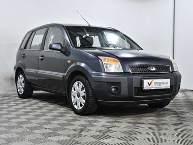 Ford Fusion 2007 года, 214 787 км - вид 4