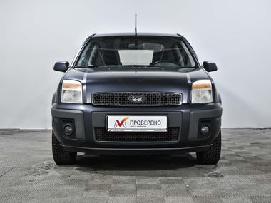 Ford Fusion 2007 года, 214 787 км - вид 3