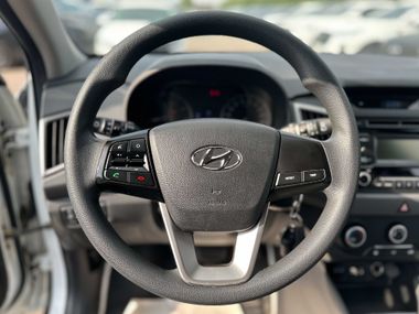 Hyundai Creta 2017 года, 177 739 км - вид 10