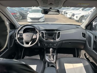 Hyundai Creta 2017 года, 177 739 км - вид 8