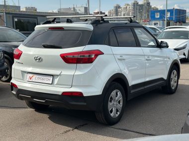 Hyundai Creta 2017 года, 177 739 км - вид 4