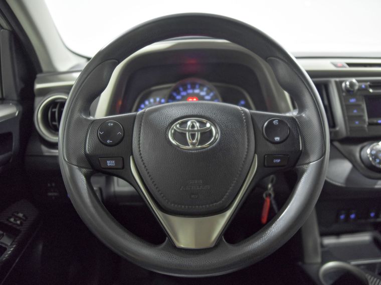 Toyota RAV4 2014 года, 426 386 км - вид 8