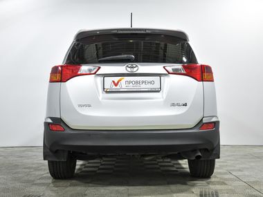 Toyota RAV4 2014 года, 426 386 км - вид 6