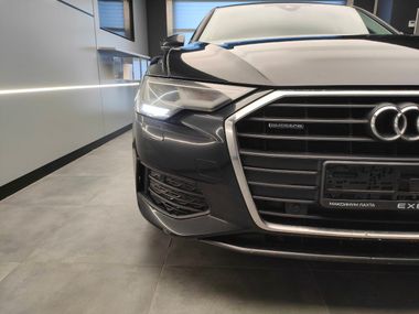 Audi A6 2019 года, 96 863 км - вид 23