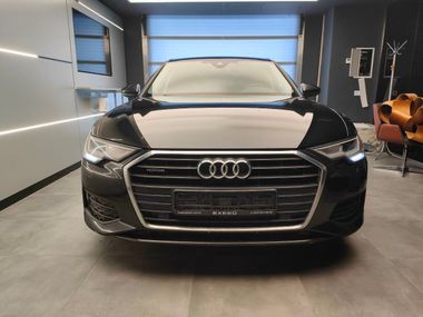 Audi A6 2019 года, 96 863 км - вид 3