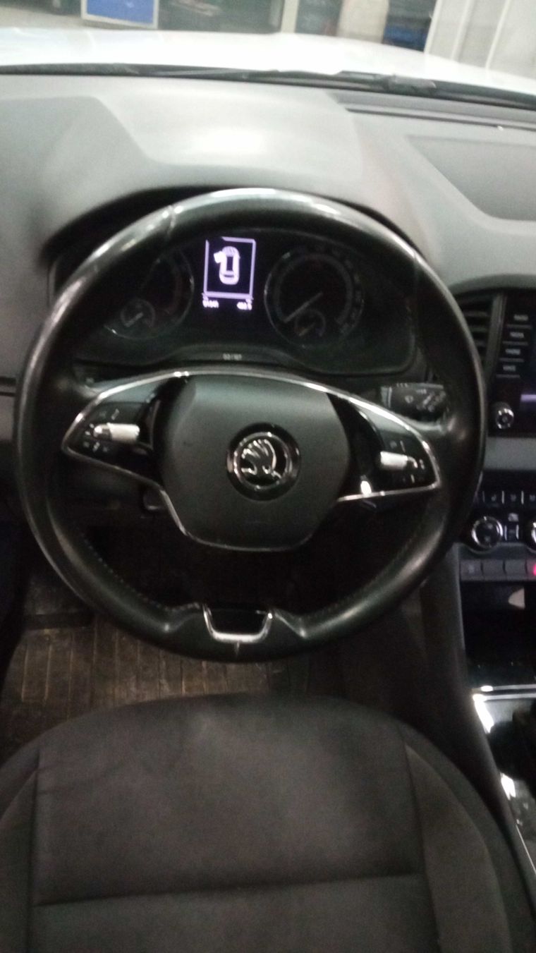 Skoda Karoq 2021 года, 92 000 км - вид 5