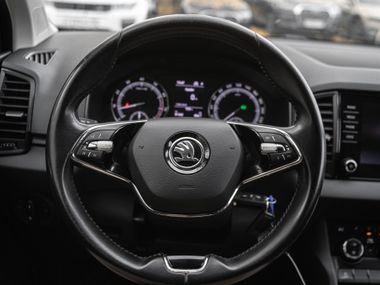 Skoda Karoq 2021 года, 92 000 км - вид 7