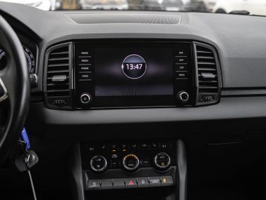 Skoda Karoq 2021 года, 92 000 км - вид 8