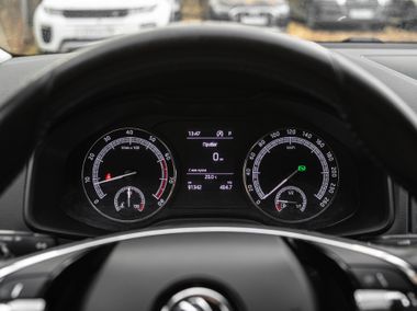 Skoda Karoq 2021 года, 92 000 км - вид 5