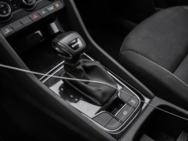 Skoda Karoq 2021 года, 92 000 км - вид 9