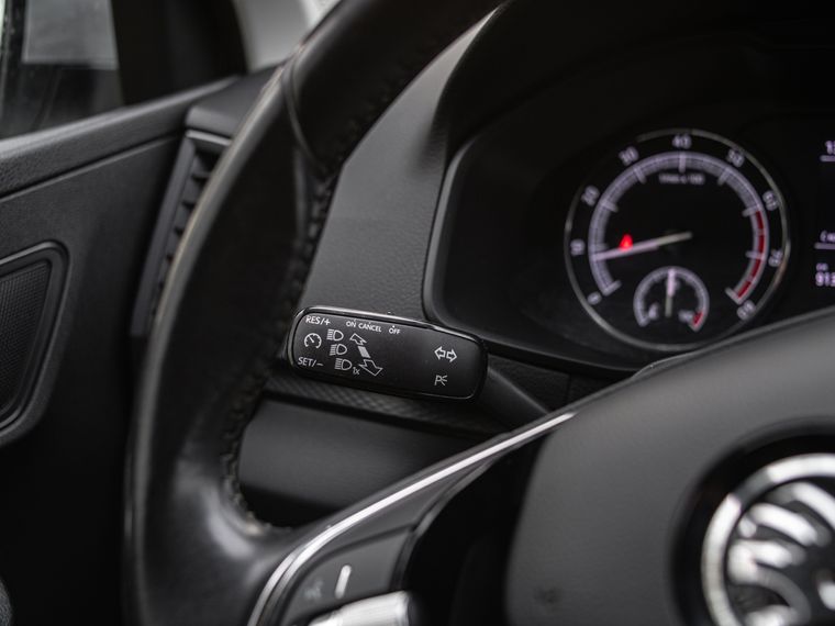 Skoda Karoq 2021 года, 92 000 км - вид 6