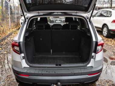Skoda Karoq 2021 года, 92 000 км - вид 14