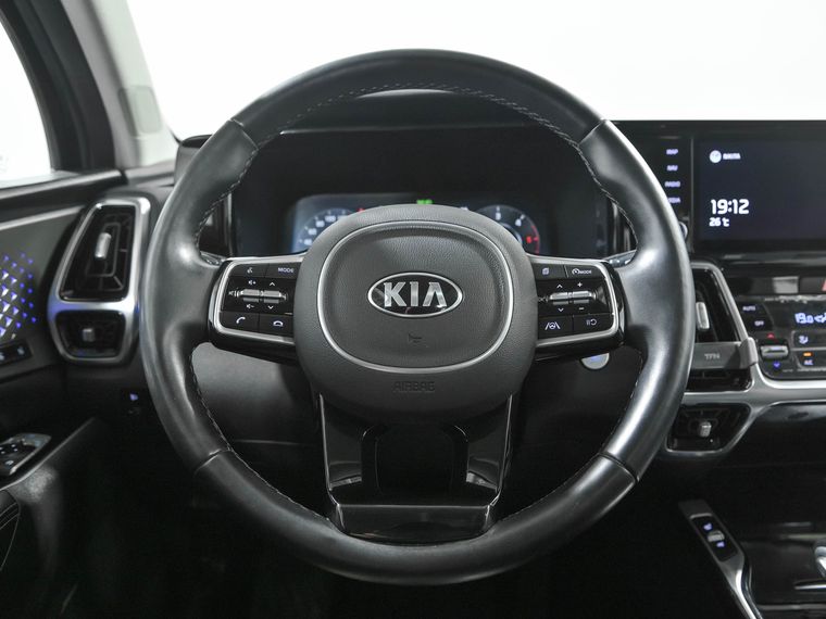 KIA Sorento 2021 года, 46 697 км - вид 11