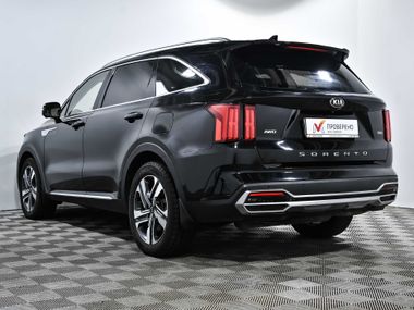 KIA Sorento 2021 года, 46 697 км - вид 7